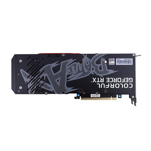 Colorful RTX 3080 NB LHR-V 10GB Gaming Graphics Card